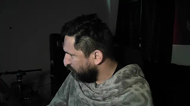 Snapshot of DevilPup75_ chatting on June 24, 2026, 6:17 pm DevilPup75 online show from June 24, 2026, 6:17 pm