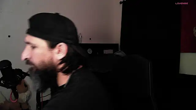 DevilPup75  online show from May 4, 2026, 3:10 am
