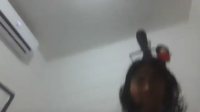 FemNano online show from November 18, 2025, 3:10 am