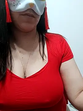 Snapshot of LoveFoxi chatting on October 31, 2025, 2:19 am LoveFoxi online show from October 31, 2025, 2:19 am