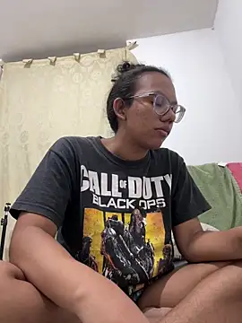 Valen1800 online show from February 10, 2026, 1:15 am