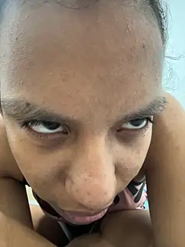 Valen1800 online show from November 30, 2025, 1:39 am