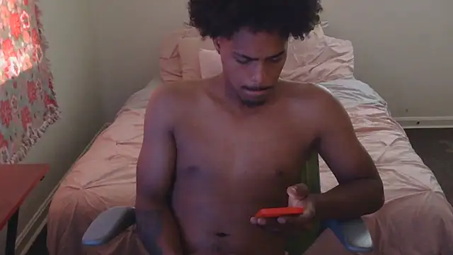 Robono12 online show from April 27, 2026, 7:23 pm