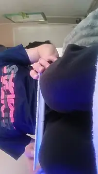 Thoma9034 online show from November 28, 2025, 10:59 am