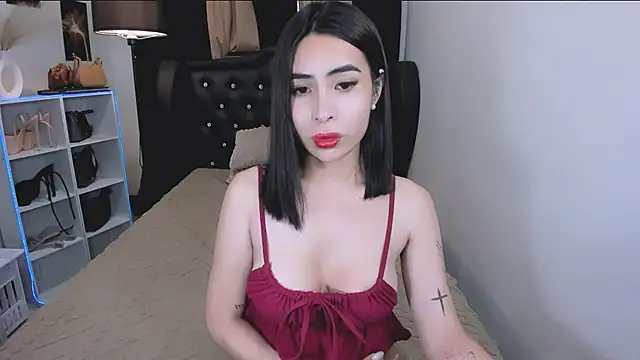 Claudia empress online show from April 21, 2026, 9:54 pm
