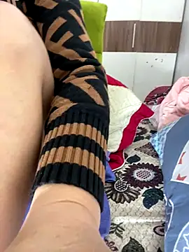 Mussia91 online show from November 28, 2025, 12:49 pm