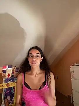 Snapshot of Sora_pasquale chatting on October 11, 2025, 9:05 pm Sora pasquale online show from October 11, 2025, 9:05 pm