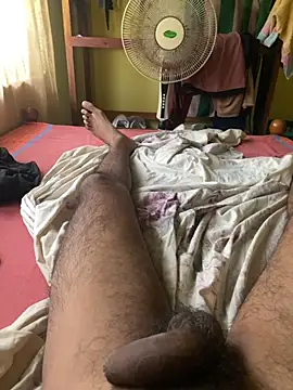 nimaboy21 online show from November 7, 2025, 9:03 am