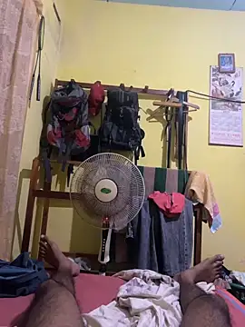 nimaboy21 online show from November 12, 2025, 8:34 pm