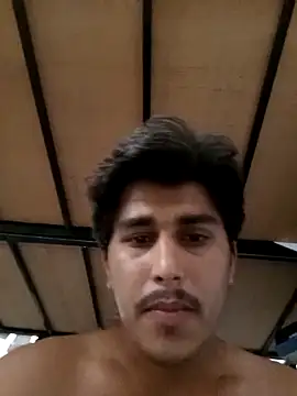 HarryChoudhary21 online show from May 12, 2026, 12:11 pm