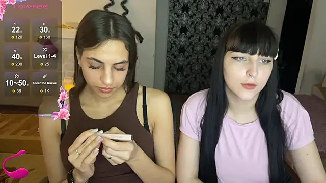 leilajul online show from December 15, 2025, 9:15 am