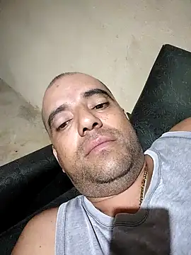 Viniciusnasuavagina online show from October 16, 2025, 11:13 pm