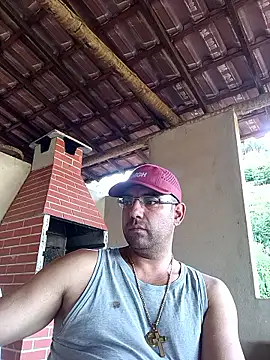 Viniciusnasuavagina online show from January 10, 2026, 8:04 pm