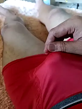 Viniciusnasuavagina online show from February 3, 2026, 2:44 pm