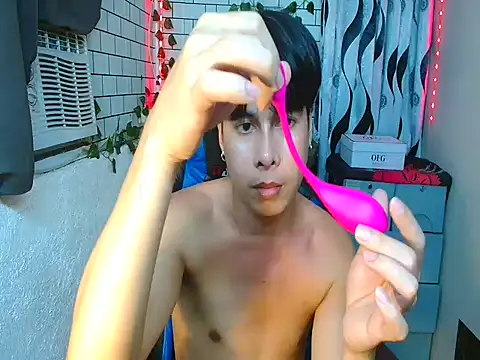 jack collins6969 online show from October 2, 2025, 8:18 am
