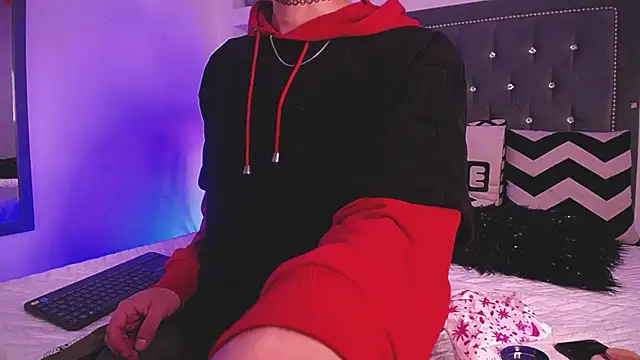 Snapshot of OzorioDany chatting on October 10, 2025, 4:57 am OzorioDany online show from October 10, 2025, 4:57 am