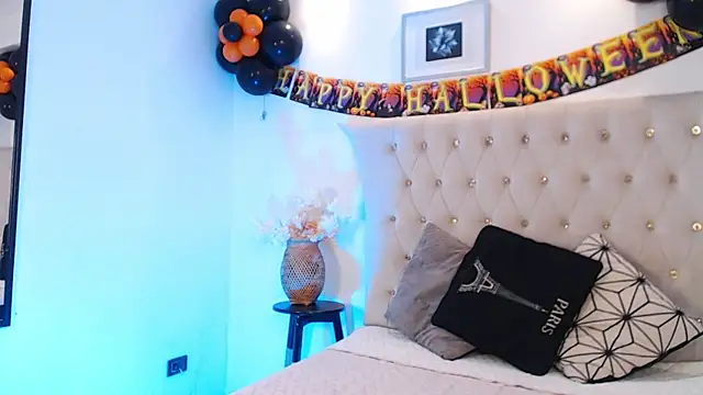 Snapshot of OzorioDany chatting on October 9, 2025, 4:13 am OzorioDany online show from October 9, 2025, 4:13 am