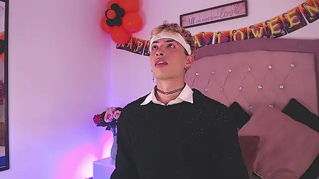 Snapshot of OzorioDany chatting on October 12, 2025, 4:03 am OzorioDany online show from October 12, 2025, 4:03 am