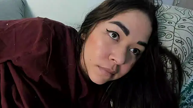 Brianna Angelina online show from March 13, 2025, 7:31 am