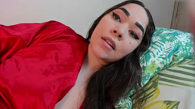 Brianna Angelina online show from March 8, 2025, 11:28 pm
