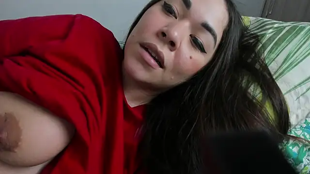 Brianna Angelina online show from March 10, 2025, 5:11 am