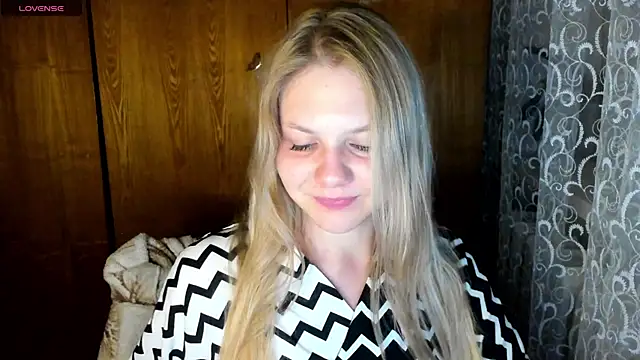 AlinaMors online show from September 11, 2025, 8:53 pm