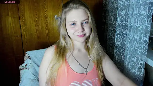 AlinaMors online show from October 27, 2025, 9:49 pm