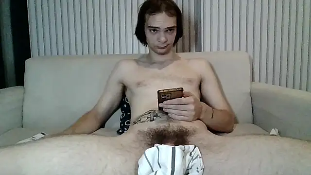 ScottBrand online show from February 19, 2026, 1:13 am