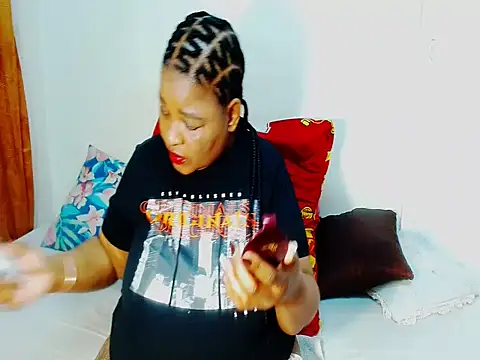 Love-Racheal75 online show from July 24, 2026, 5:36 am