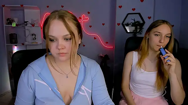 keri ti online show from May 24, 2026, 7:14 pm