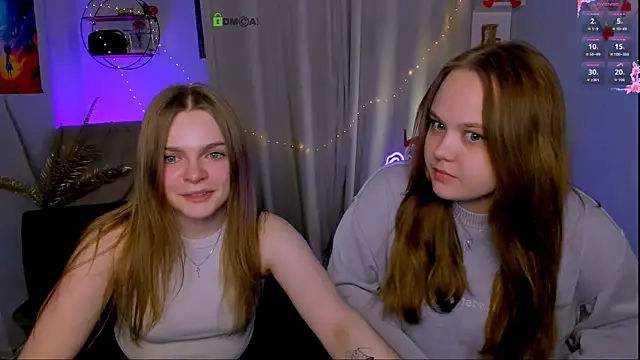 keri ti online show from March 22, 2026, 8:43 pm