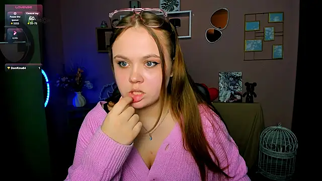 keri ti online show from April 10, 2026, 7:32 pm