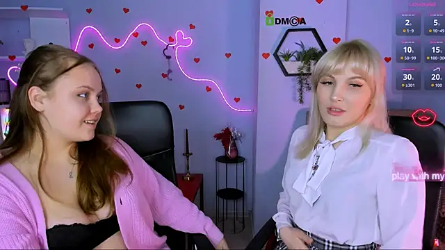 keri ti online show from April 12, 2026, 9:18 pm