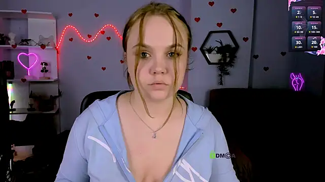 keri ti online show from May 17, 2026, 7:14 pm