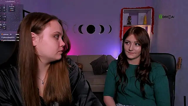 keri ti online show from March 12, 2026, 12:38 am