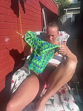 JustYourNormalCouple online show from September 29, 2025, 9:27 am