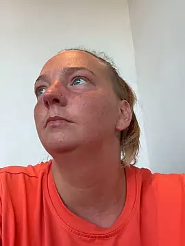 JustYourNormalCouple online show from September 23, 2025, 8:54 am