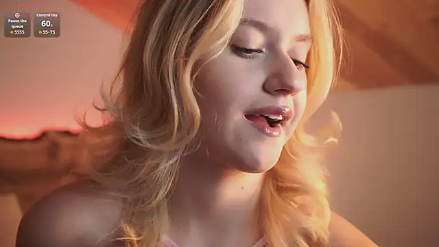 Nerissa xo online show from November 16, 2025, 8:35 pm