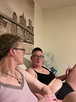 Curvy-Jinx online show from January 10, 2026, 9:32 pm