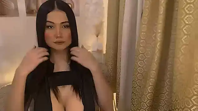 Snapshot of alisha_klassx chatting on July 20, 2026, 5:26 am alisha klassx online show from July 20, 2026, 5:26 am