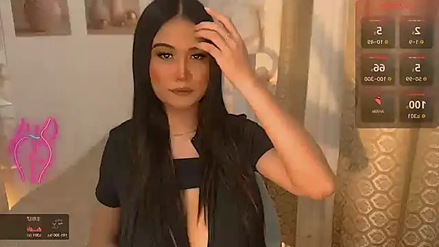 Snapshot of alisha_klassx chatting on July 28, 2026, 5:26 am alisha klassx online show from July 28, 2026, 5:26 am