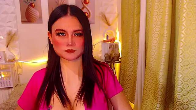 alisha klassx online show from May 6, 2026, 12:31 pm