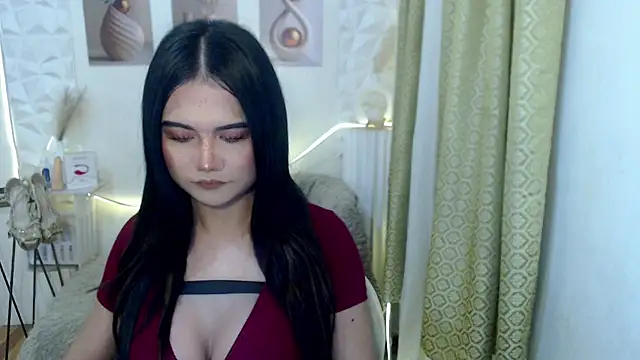 Snapshot of alisha_klassx chatting on June 7, 2026, 7:52 pm alisha klassx online show from June 7, 2026, 7:52 pm