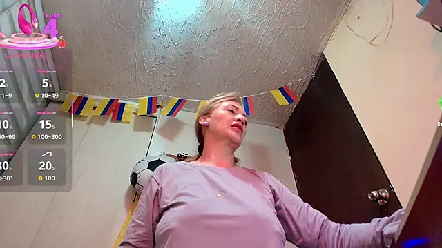rachelroberts online show from July 13, 2026, 8:13 am