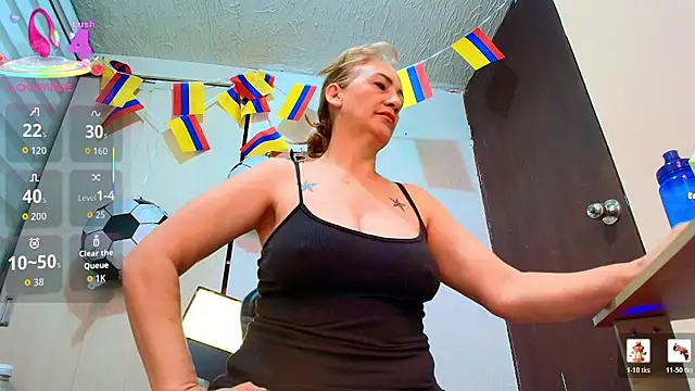 rachelroberts online show from June 23, 2026, 7:17 am