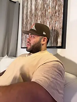 Michael Salens online show from December 3, 2025, 11:14 pm