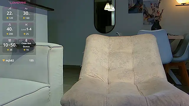 Michael Salens online show from May 15, 2026, 11:36 pm
