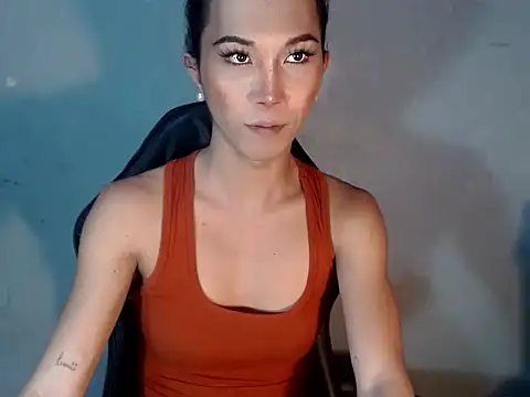 ladychix online show from March 18, 2026, 7:04 pm