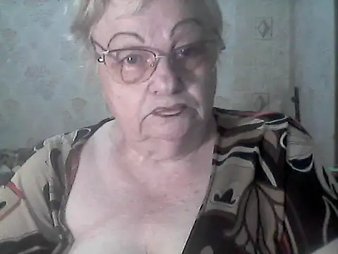 NatalieNorth online show from July 29, 2026, 8:30 pm