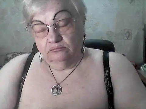 NatalieNorth online show from June 7, 2026, 6:35 pm